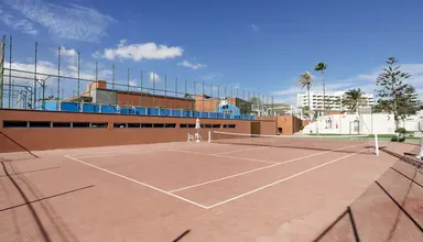 HD Parque Cristobal Gran Canaria