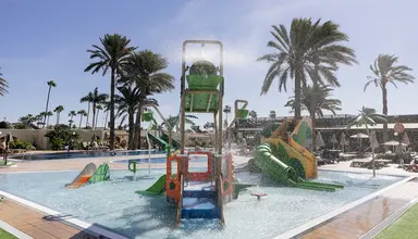 HD Parque Cristobal Gran Canaria