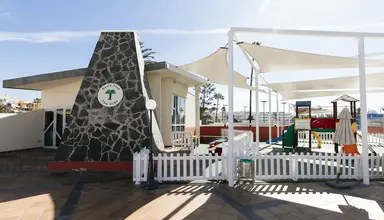 HD Parque Cristobal Gran Canaria