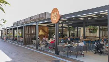 HD Parque Cristobal Gran Canaria
