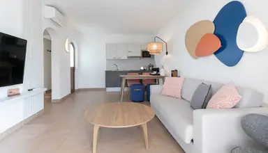 HD Parque Cristobal Gran Canaria