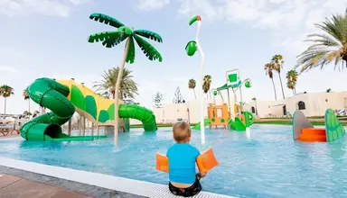 HD Parque Cristobal Gran Canaria