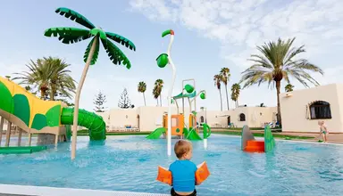 HD Parque Cristobal Gran Canaria