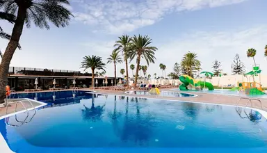 HD Parque Cristobal Gran Canaria