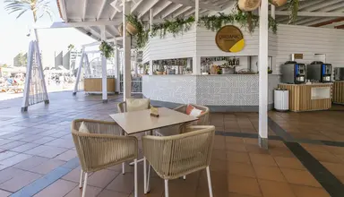 HD Parque Cristobal Gran Canaria