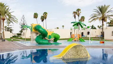 HD Parque Cristobal Gran Canaria