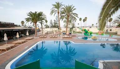 HD Parque Cristobal Gran Canaria