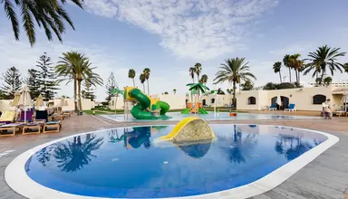 HD Parque Cristobal Gran Canaria
