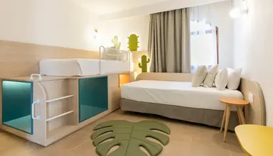 HD Parque Cristobal Gran Canaria