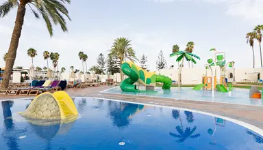 HD Parque Cristobal Gran Canaria