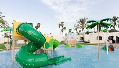 HD Parque Cristobal Gran Canaria