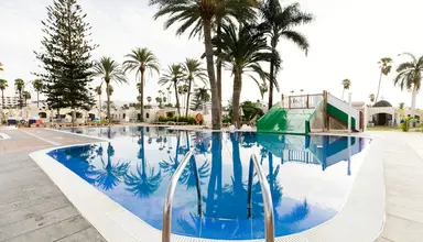 HD Parque Cristobal Gran Canaria