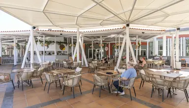 HD Parque Cristobal Gran Canaria