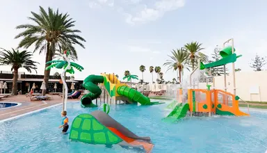 HD Parque Cristobal Gran Canaria
