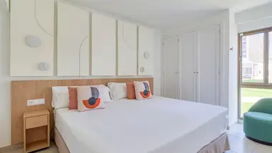 HD Parque Cristobal Gran Canaria