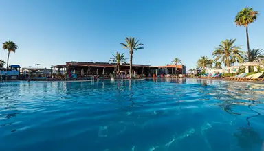 HD Parque Cristobal Gran Canaria