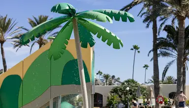 HD Parque Cristobal Gran Canaria