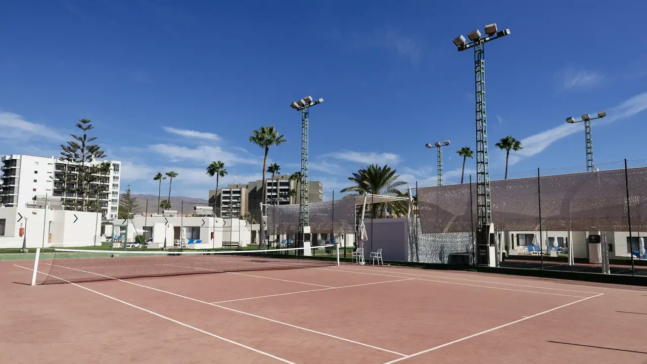 HD Parque Cristobal Gran Canaria