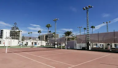 HD Parque Cristobal Gran Canaria