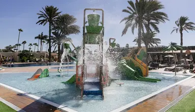 HD Parque Cristobal Gran Canaria