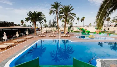 HD Parque Cristobal Gran Canaria