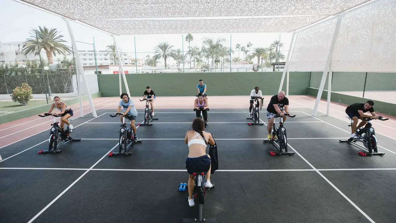 HD Parque Cristobal Gran Canaria