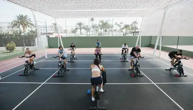 HD Parque Cristobal Gran Canaria