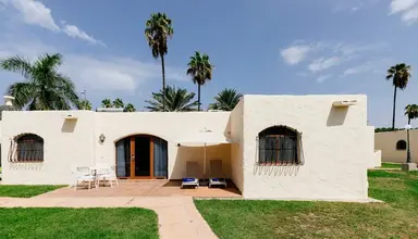 HD Parque Cristobal Gran Canaria