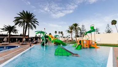 HD Parque Cristobal Gran Canaria