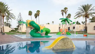 HD Parque Cristobal Gran Canaria