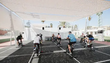 HD Parque Cristobal Gran Canaria