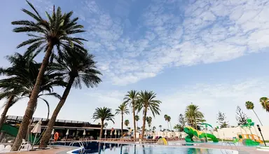 HD Parque Cristobal Gran Canaria