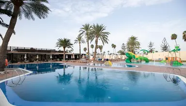 HD Parque Cristobal Gran Canaria