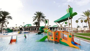 HD Parque Cristobal Gran Canaria