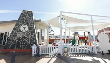 HD Parque Cristobal Gran Canaria