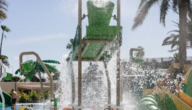 HD Parque Cristobal Gran Canaria