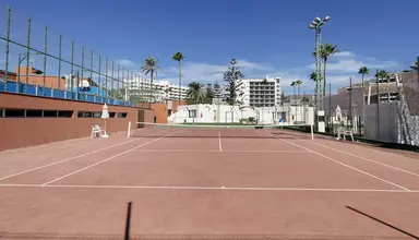 HD Parque Cristobal Gran Canaria