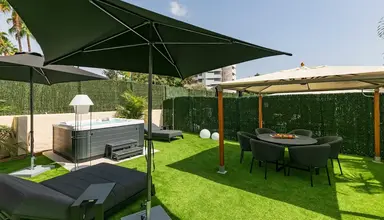 HD Parque Cristobal Gran Canaria