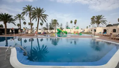 HD Parque Cristobal Gran Canaria