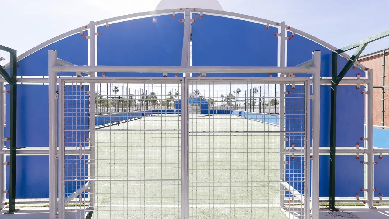 HD Parque Cristobal Gran Canaria