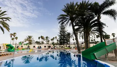 HD Parque Cristobal Gran Canaria