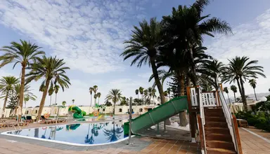 HD Parque Cristobal Gran Canaria