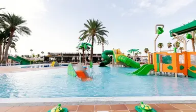 HD Parque Cristobal Gran Canaria