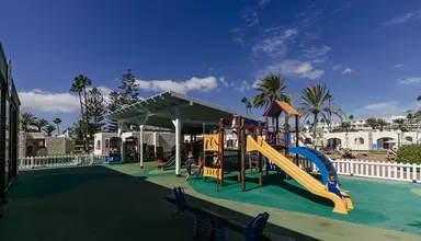 HD Parque Cristobal Gran Canaria