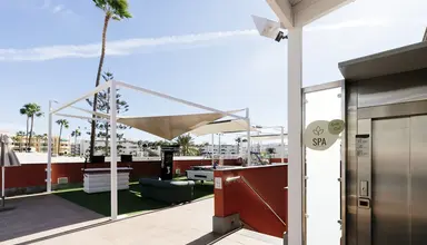HD Parque Cristobal Gran Canaria