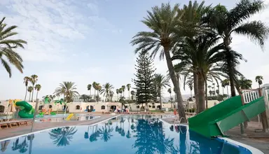 HD Parque Cristobal Gran Canaria