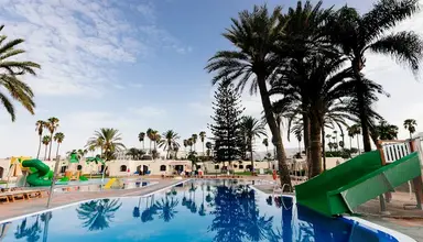 HD Parque Cristobal Gran Canaria