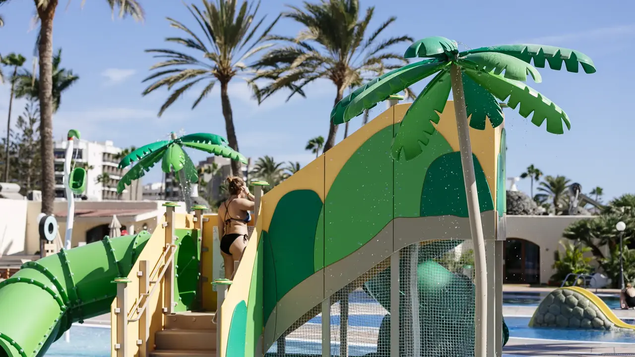HD Parque Cristobal Gran Canaria