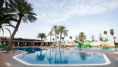 HD Parque Cristobal Gran Canaria