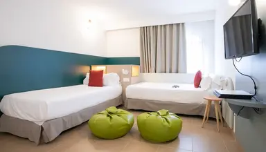 HD Parque Cristobal Gran Canaria
